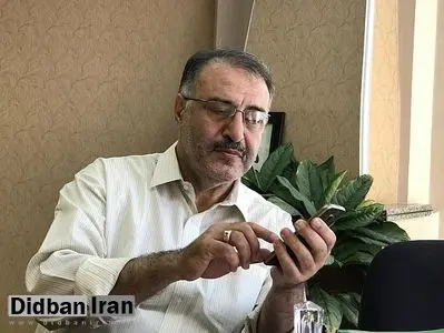 کنایه سنگین سخنگوی دولت خاتمی/ مواضع اخیر جواد لاریجانی را با مواضع «جاسوس اعدام‌شده» مقایسه کنید تا متوجه خط استعمار پیر شوید