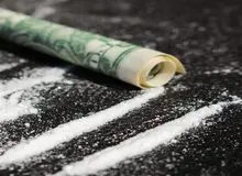 میهمانی "کوک" 