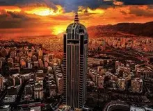 هوای تبریز برای گروهای حساس ناسالم است