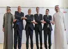 گزارش میدل ایست آی از جزییات نشست اعراب و اسراییل با محوریت مقابله با ایران/ اتحاد مصر، بحرین، مراکش و امارات و اسراییل 