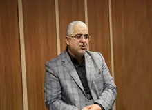 جعفرزاده ایمن آبادی به ۹۱ روز حبس تعزیری محکوم شد