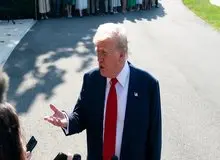 ترامپ: اگر قیمت انرژی کاهش یابد، «پوتین» دست از جنگ برمی‌دارد