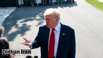 ترامپ: اگر قیمت انرژی کاهش یابد، «پوتین» دست از جنگ برمی‌دارد