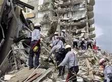 در روز حادثه حداقل ۲۰۰ کارگر در متروپل حضور داشته‌اند/ شمار جان باختگان این فاجعه، خیلی بیشتر از تعدادی است که در خبرها منتشر می‌شود