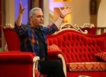 مهران مدیری: دختر که هیچ،‌ گربه‌ هم به هنرمند نمی‌دهم
