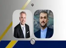 امیرعبداللهیان: ارسال سلاح‌های غربی به اوکراین شرایط را پیچیده‌ کرده است