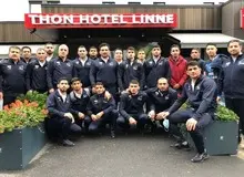 پایان کار کشتی آزاد ایران با ۳ طلا، ۳ نقره و یک برنز