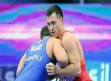 فرنگی کار روس: حساسیتی بین کشتی ایران و روسیه وجود ندارد