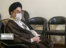 رییس ستاد انتخابات ۱۴۰۰ اسحاق جهانگیری «موسوی لاری» نیست