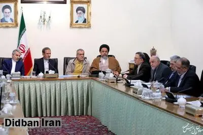 اسحاق جهانگیری: مهمترین اولویت دولت و قوه قضائیه در پرونده بابک زنجانی استرداد وجوه و اموال بیت المال است/ قوه قضائیه و دادستانی تهران عملکرد خوبی در پرونده بابک زنجانی داشته اند/ باید ابعاد پنهان و پشت پرده پرونده بابک زنجانی آشکار شود