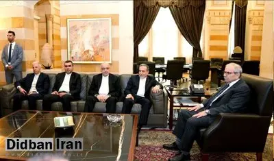 اعلام آمادگی دولت جدید لبنان برای توسعه روابط با ایران