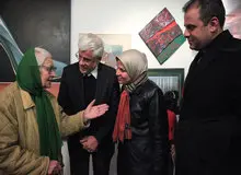 از جونیور ترامپ تا جونیور عارف ؛ چند نکته مهم درباره فیلم جنجالی فرزند محمد رضا عارف