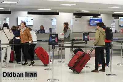 نیویورک‌تایمز: دولت ترامپ پس از توافق با تهران، حدود ۱۰۰ ایرانی را از آمریکا به ایران دیپورت کرد