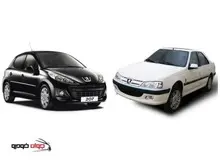 آخرین قیمت انواع پژو در بازار تهران + جدول 