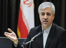 وزیر ورزش: با کمال میل آماده ادامه همکاری با کیروش هستیم