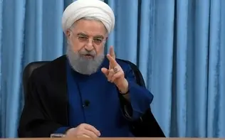 ناگفته روحانی از گفتگوی تلفنی با اوباما / بنا نبود برجام، اول و آخر داستان ما باشد