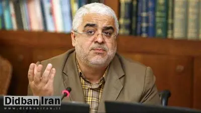 واکنش جعفرزاده ایمن‌آبادی به حکم حبس ۹۱ روزه: اصلا لایحه و مستندات من خوانده نشد/ آقای قالیباف سوالات ما در تاریخ خواهد ماند