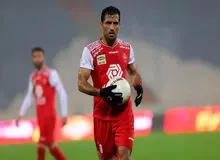وحید امیری از پرسپولیس جدا شد