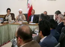 چرا جلسه ستاد مبارزه با مفاسد اقتصادی ۷ ماه تعطیل است؟