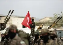 جزئیات کشته شدن ۱۲ نظامی ترکیه در عراق