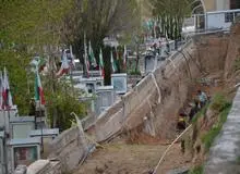 «طرح یکسان‌سازی قبور شهدا» در دوره چه کسی اتفاق افتاد؟