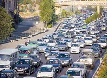 با شروع سال تحصیلی، ترافیک تهران ۳۰تا ۴۰درصد افزایش می‌یابد/ راه دور زدن تـرافیک اول مهر