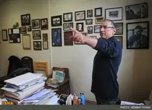 نامه سرگشاده زیبا کلام به رییس‌جمهور در رابطه با کابینه