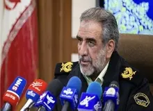 دستگیری ۲۵۳ سارق و مالخر در ۴۸ ساعت گذشته