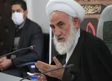 حمایت نماینده ولی فقیه در کاشان از واکسن روسی/ واکسن روس ها مورد تایید است 