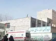  رئیس دانشگاه علوم پزشکی اردبیل: ۷ مدرسه در اردبیل دچار مسمومیت شدند