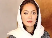 حادثه برای نیکی کریمی در خوزستان / جزییات صدمات جسمی