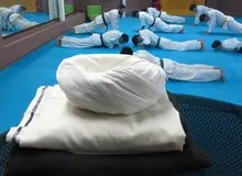 طرح «حمایت از ورزشکاران ارزشی» تدوین شد/ ۱۰۰ طلبه ورزشکار آماده خدمت به جامعه ورزش کشور شده‌اند