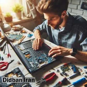 تعمیرات تخصصی لپ‌ تاپ‌های لنوو : چه انتظاراتی باید داشته باشیم؟