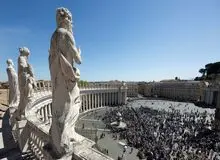 مخالفت واتیکان با «والدین جایگزین» و «تغییرات جنسیتی» 