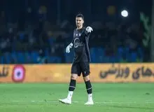 احتمال غیبت سید حسین حسینی در اردوی ترکیه