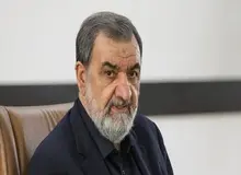 محسن رضایی: ایران برای عبور از گردنه‌های سخت، نیازمند جوانان پرانرژی است