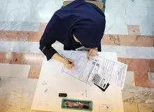 نتایج امتحانات نهایی پایه دوازدهم فردا اعلام می‌شود