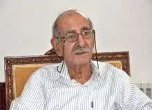 ادای احترام‌ انجمن پیشکسوتان مطبوعات به چهره قدیمی مطبوعات