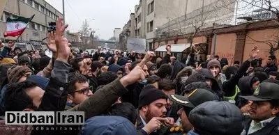 ارگان مطبوعاتی نزدیک به سپاه پاسداران انقلاب اسلامی: برخی دستگیرشدگان گفتند، عمداً ،کاری می‌کردند تا بازداشت شوند، زیرا به این پرستیژ برای «پزدادن» مقابل دوست‌دخترهای‌شان نیاز داشتند