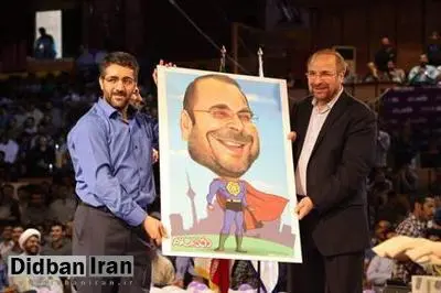 حمله تند قالیباف به روحانی در میانه ثبت‌نام انتخابات ریاست‌جمهوری/ درکی از مدیریت اجرایی ندارد
