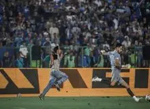 جیمی جامپ استقلال با تکل متوقف شد! /ورود خوزستانی‌ها با شماره ۹۷