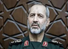 فرمانده هواو فضا: تعرض به حزب‌الله؛ تعرض به ایران است میدان در تدارک پاسخ سنگین به جنایات وحشیانه رژیم است