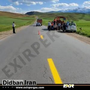 تفاوت بین رنگ ترافیکی سرد و گرم: کدام یک را انتخاب کنیم؟