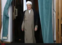 پیام تسلیت جمعیت رهپویان و معاونت پارلمانی ریاست جمهوری در پی درگذشت آیت الله هاشمی