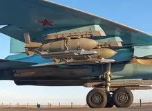 سلاحی جدید جای پهپاد‌ها را می‌گیرد/ بمب‌های روسی مانند موشک شلیک می‌شوند 