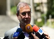 علی ربیعی: پرونده نوید افکاری در حیطه اختیارات دولت نبوده است / پرونده شاکی خصوصی داشت