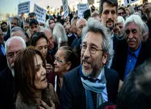 بازداشت سردبیر و 12 روزنامه‌نگار "جمهوریت" در ترکیه

