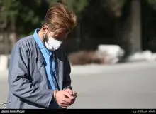 مَرد جوان پس از دعوا با نامزدش ۱۰ خودرو را تخریب کرد/ به هیچ‌وجه مشکل مالی ندارم/ تصاویـــر