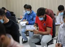 شرط عجیب  تعداد فرزند ملاک آزمون استخدامی؛ هر چه بچه بیشتری داشته باشید شانس استخدام شما بیشتر است البته منهای سیستان و بلوچستان!