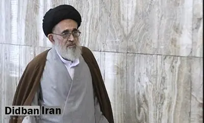 آیت‌الله دستغیب: محاربی که کسی را نکشته باید "تبعید" شود/ اعتراف تحت فشار در نظام قضایی اسلام بی ارزش است +عکس